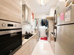 Blk 636B Senja Parc View (Bukit Panjang), HDB 4 Rooms #612544271